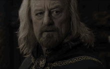 Theoden We Will Return GIF - Theoden We Will Return This Is Not A Defeat GIFs