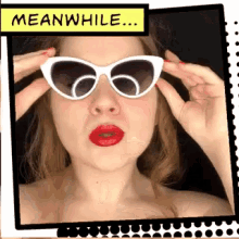 Lillee Jean Vogue GIF - Lillee Jean Vogue Fabulous GIFs