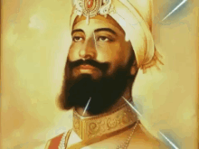 Guru Gobind GIF - Guru Gobind Singh GIFs