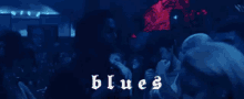 Blues Music Video GIF - Blues Music Video Mv GIFs