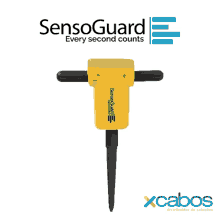 senso guard every second counts