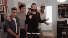 This Is Snaps Snapping Fingers GIF - This Is Snaps Snapping Fingers This Is Fast GIFs