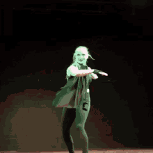dance kelsie