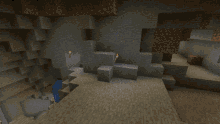 Minecraft Cave GIF - Minecraft Cave GIFs