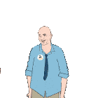 Tax The Rich Eat The Rich Sticker - Tax The Rich Eat The Rich Wealth Tax Stickers