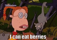 Thornberrys Can GIF - Thornberrys Can Eat GIFs
