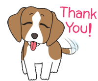 Thank You Thanks Sticker - Thank You Thanks Grateful Stickers