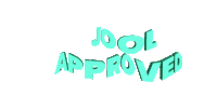 Jool Approved Sticker - Jool Approved Jool Approved Stickers
