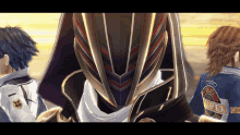 hajimari rean