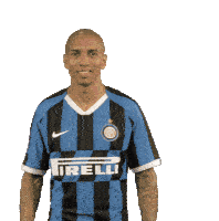 Young Inter Sticker - Young Inter Gif Stickers