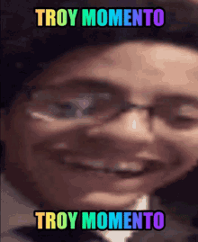 Troy Momento GIF - Troy Momento GIFs