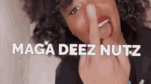 Akilah Akilah Hughes GIF - Akilah Akilah Hughes Deez Nuts GIFs