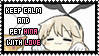 Cute Hina Sticker - Cute Hina Kawaii Stickers