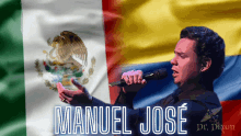 Mexicolombia Manuel GIF - Mexicolombia Manuel Jose GIFs