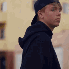 Sad Carson Lueders GIF - Sad Carson Lueders Lonely Song Cover GIFs