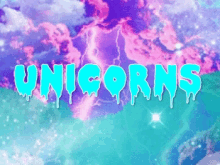 Magic Unicorn GIF - Magic Unicorn GIFs