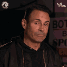 Shrug Keven Undergaro GIF - Shrug Keven Undergaro I Dont Know GIFs