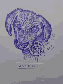 Biti Artist GIF - Biti Artist Dog GIFs