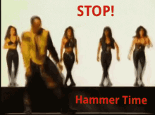 Mc Hammer Hammer Time GIF - Mc Hammer Hammer Time Cant Touch This GIFs
