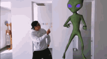 Alien Alien Vso GIF - Alien Alien Vso Vso GIFs