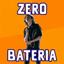 Zero Bateria Dancing GIF - Zero Bateria Dancing Drum GIFs