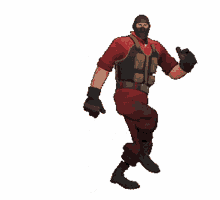 open fortress of tf2 team fortress merc