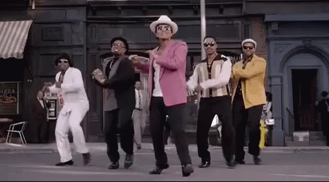 Uptown Funk Gif Funk Funky Uptown Funk Discover Share Gifs