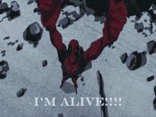 Deadpool Im Alive GIF - Deadpool Im Alive Alive GIFs