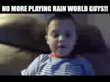 Rain World Cuss Words GIF - Rain World Cuss Words Kid GIFs