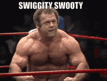 Putksi Swiggity Swooty GIF - Putksi Swiggity Swooty Wrestling GIFs
