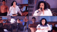 Thrillerglitter Michael Jackson GIF - Thrillerglitter Michael Jackson Mjacksongallery GIFs