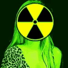 Radiação Chernobyl GIF - Radiação Chernobyl Chemical GIFs