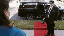 Lets Go Come On GIF - Lets Go Come On Red Carpet GIFs