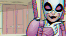 gwen poole gwenpoole pool gwenpool gwen poole gwenpoole pool gwenpool