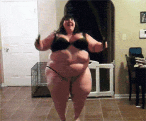 Bbw Fat GIF - Bbw Fat Fatgirl - Discover & Share GIFs.