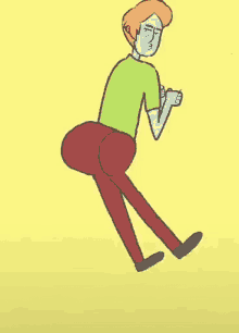 Extra thicc gif