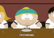 Cartman Starving GIF - Cartman Starving Southpark GIFs