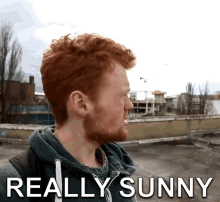 Really Sunny Hot Weather GIF - Really Sunny Sunny Hot Weather GIFs