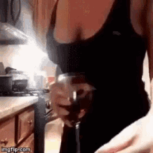 Slipped Drink GIF - Slipped Drink GIFs