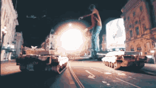 explosion shoot fire aim target explosion shoot fire aim target
