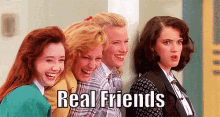 Real Friends GIF - Real Friends Real Friends GIFs