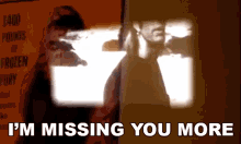 Im Missing You More Robin Gibb GIF - Im Missing You More Robin Gibb Bee Gees GIFs