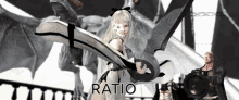 drakengard3 drakengard