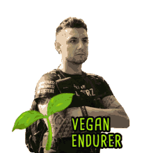 italian blade endurance endurer vegan veg