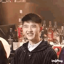 kyungsoo exo kyungsoo exo