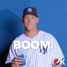 New York Yankees Pepsi GIF - New York Yankees Yankees Pepsi GIFs