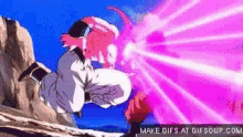 dragon ball z gohan vs majin buu dbz dragon ball z gohan vs majin buu dbz