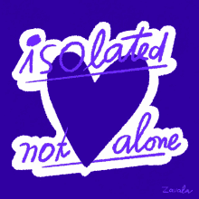 Isolated Not Alone Connected GIF - Isolated Not Alone Isolated Connected GIFs