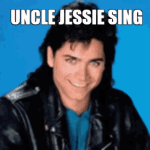 Aiopm Uncle Jessie GIF - Aiopm Uncle Jessie GIFs