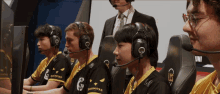 playing focus gamers game time serious